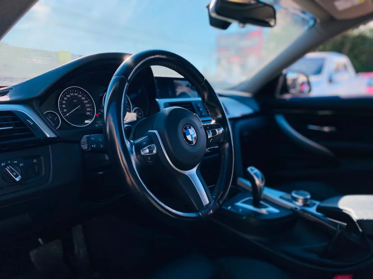 BMW 430I 2.0 4X2 COUPE 4S71 AT 2P 2019 - Imagen 12