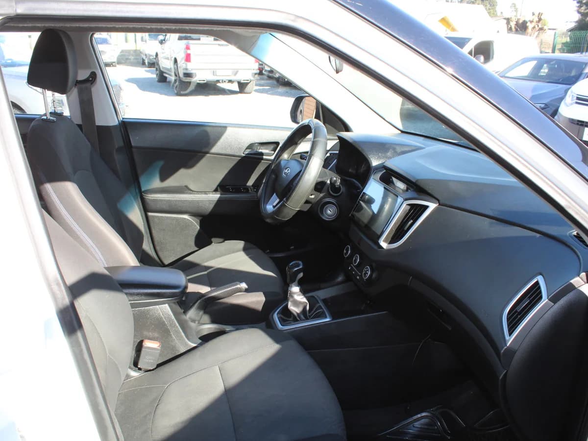 HYUNDAI Creta GS 1.6 2019 - Imagen 6