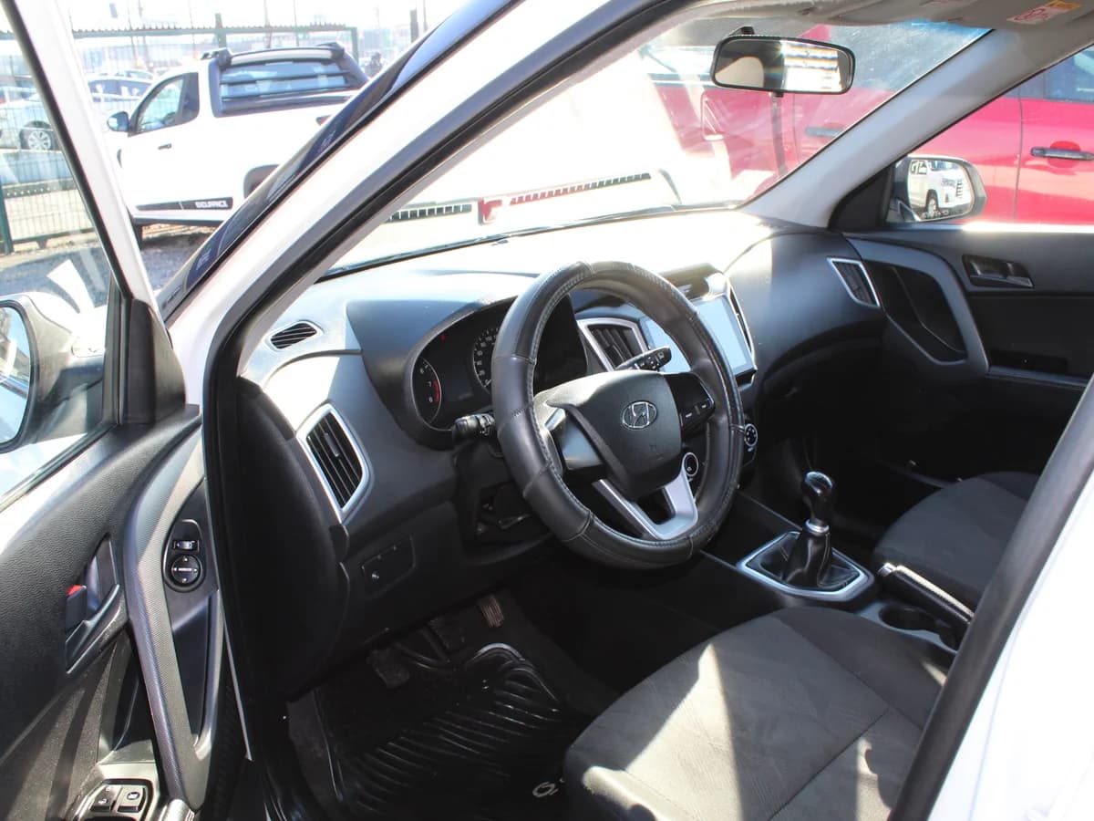HYUNDAI Creta GS 1.6 2019 - Imagen 10