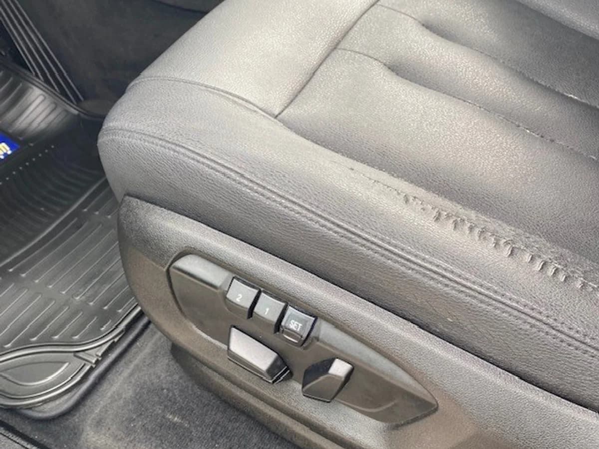 BMW X5 XDrive 35I 3.0 Autom paddle shift 2015 - Imagen 20