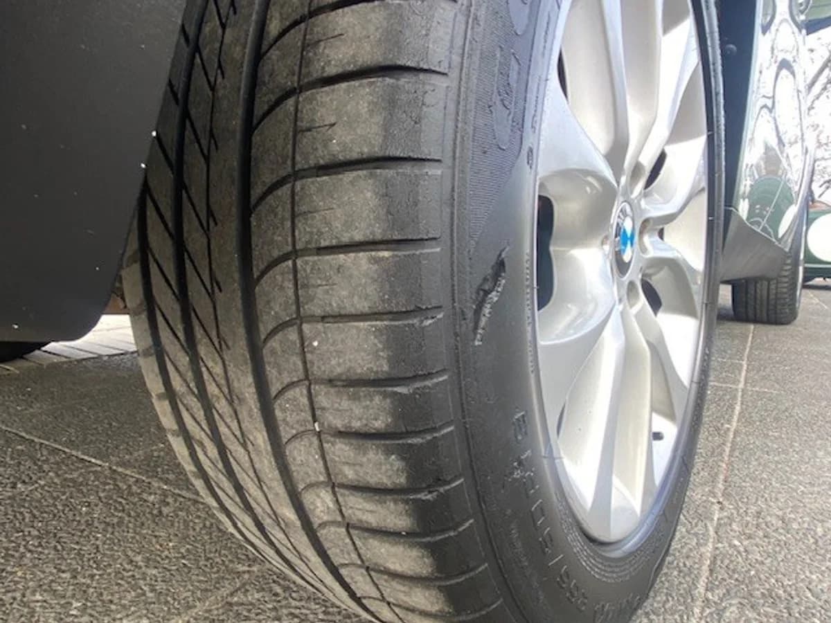 BMW X5 XDrive 35I 3.0 Autom paddle shift 2015 - Imagen 11