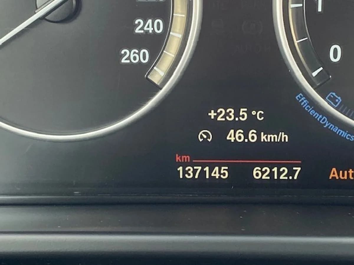 BMW X5 XDrive 35I 3.0 Autom paddle shift 2015 - Imagen 21