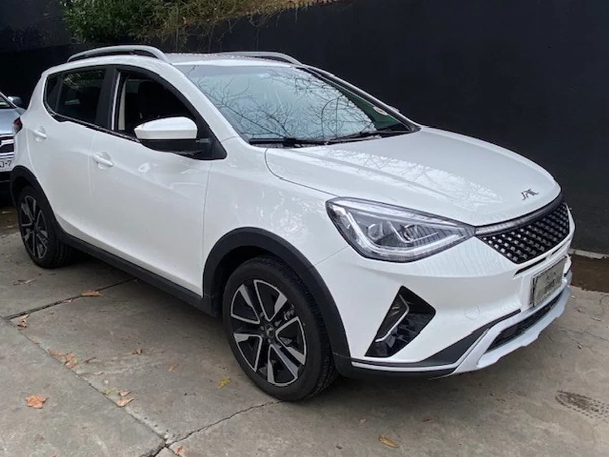 JAC JS2 1.5 Automatico. 2025 - Imagen 1
