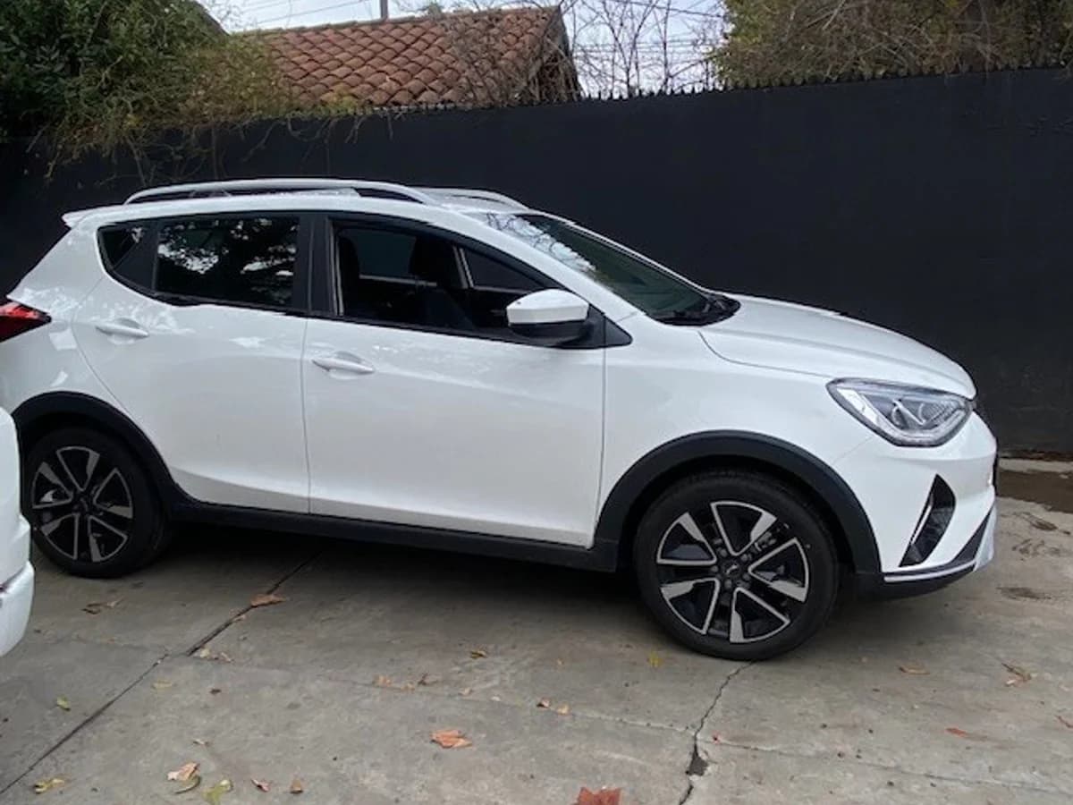 JAC JS2 1.5 Automatico. 2025 - Imagen 2