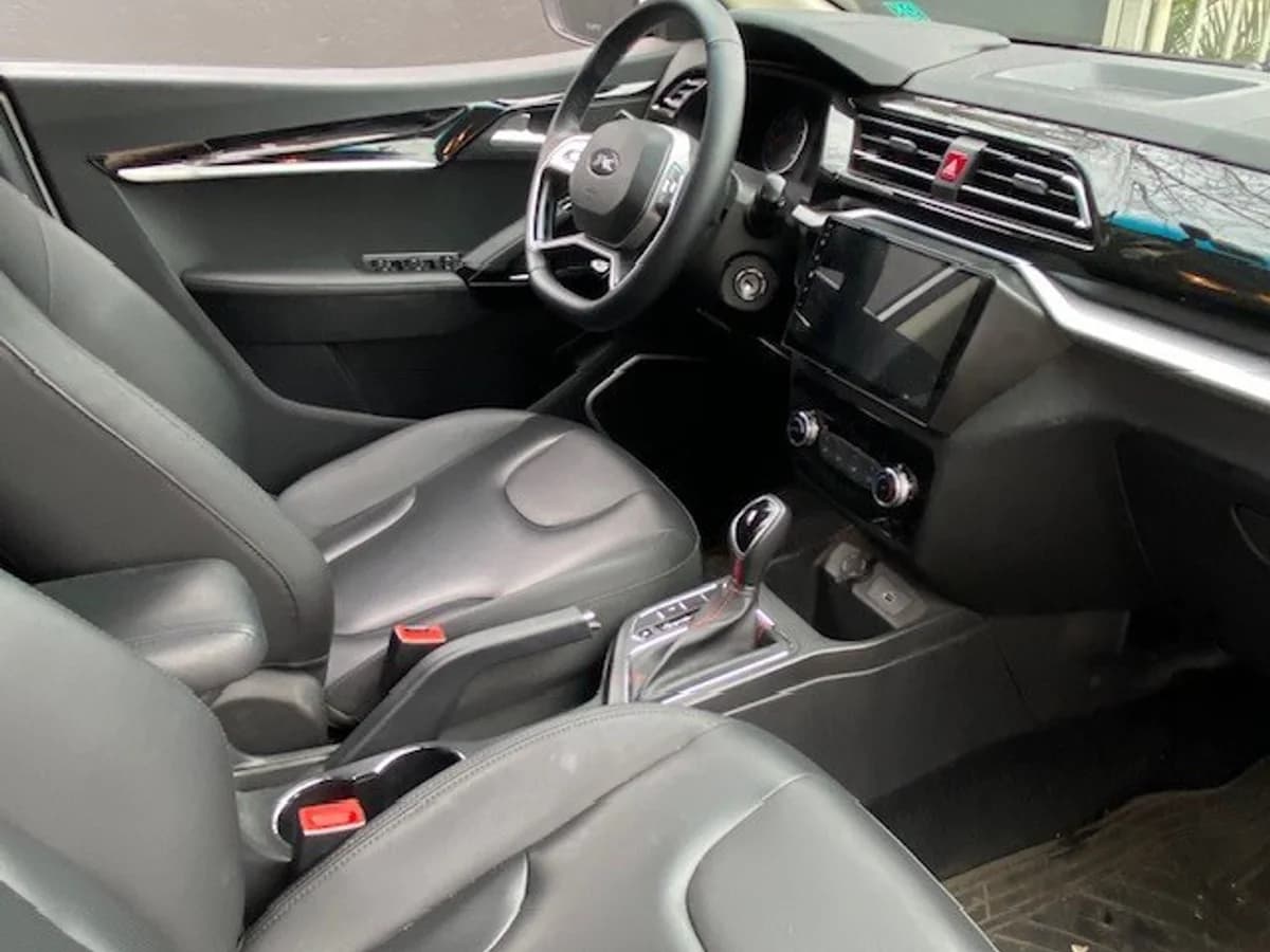 JAC JS2 1.5 Automatico. 2025 - Imagen 3
