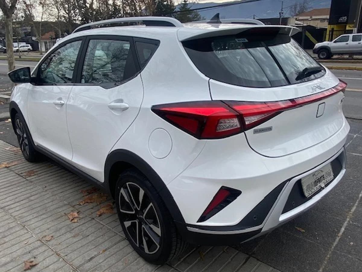JAC JS2 1.5 Automatico. 2025 - Imagen 7