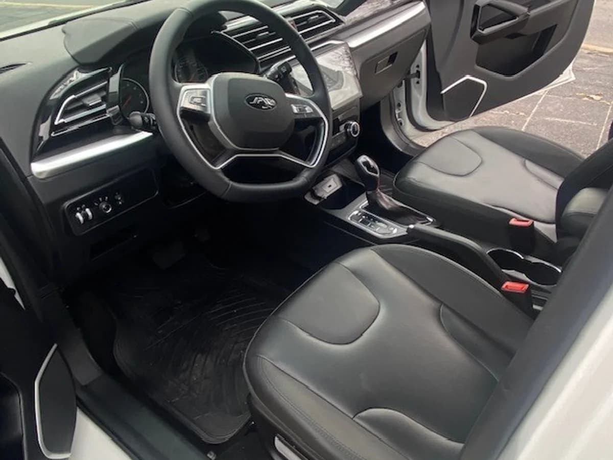 JAC JS2 1.5 Automatico. 2025 - Imagen 11