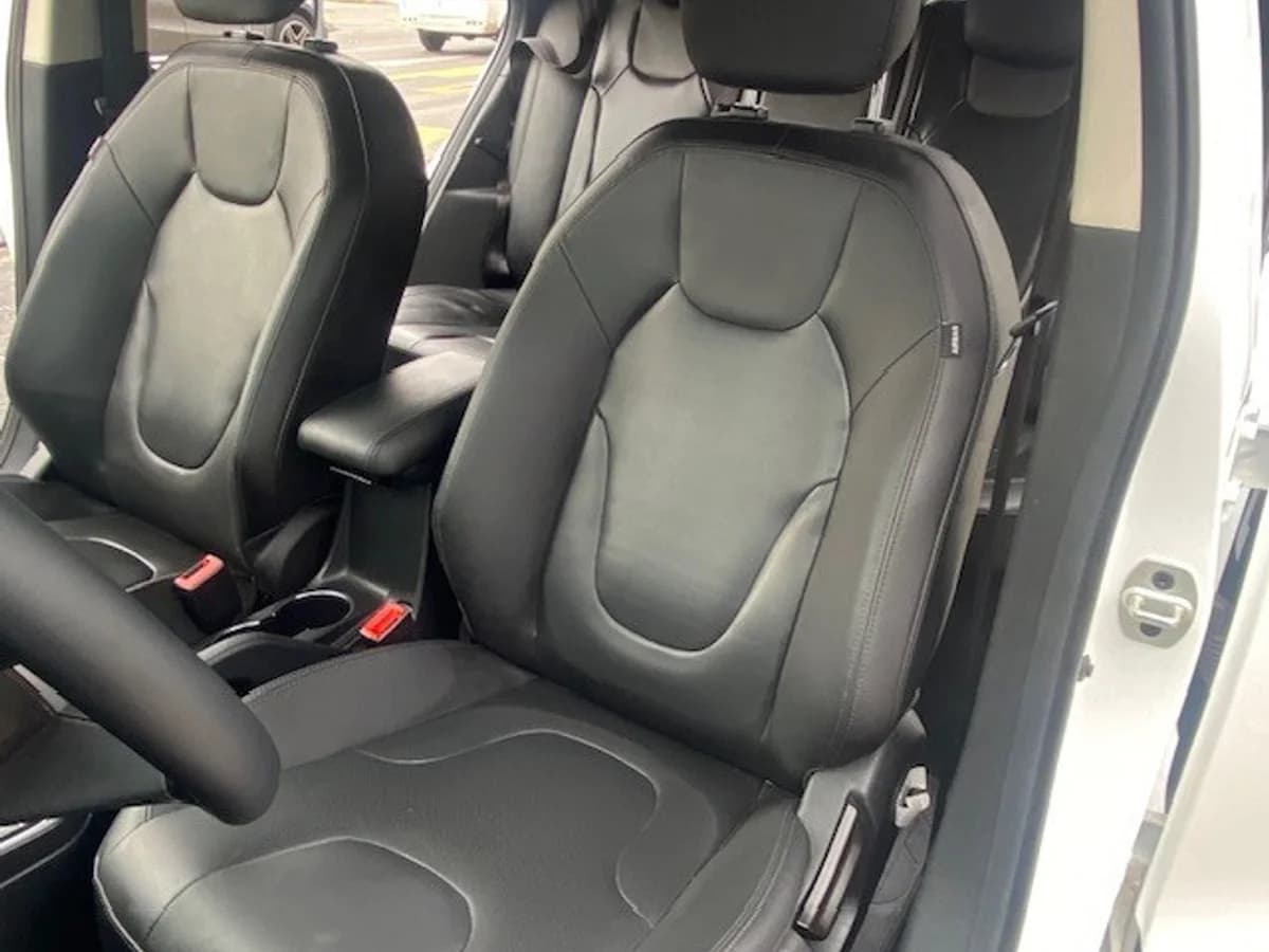 JAC JS2 1.5 Automatico. 2025 - Imagen 12