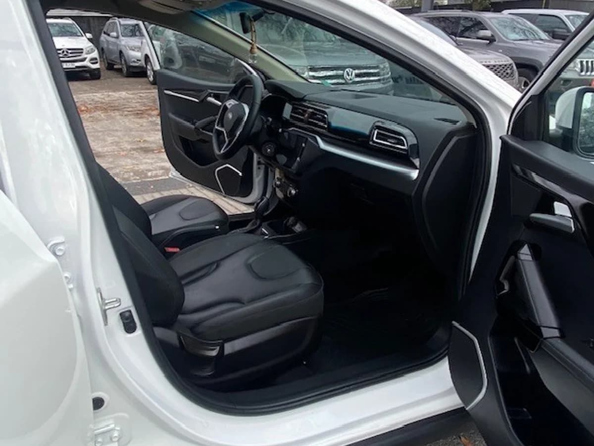 JAC JS2 1.5 Automatico. 2025 - Imagen 15