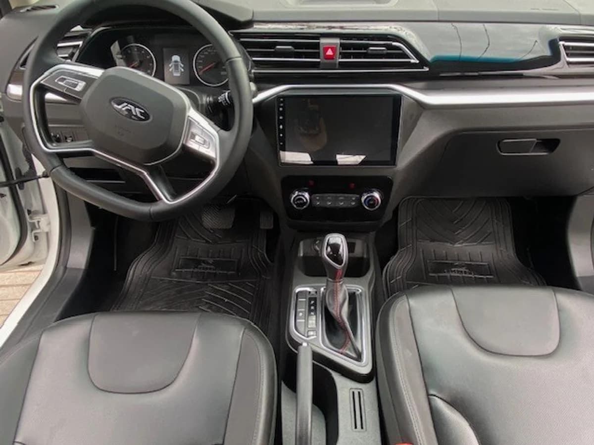 JAC JS2 1.5 Automatico. 2025 - Imagen 16