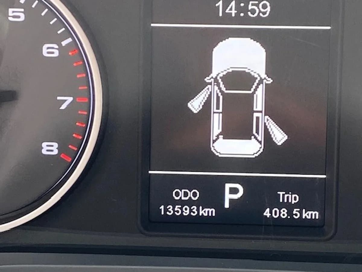JAC JS2 1.5 Automatico. 2025 - Imagen 17