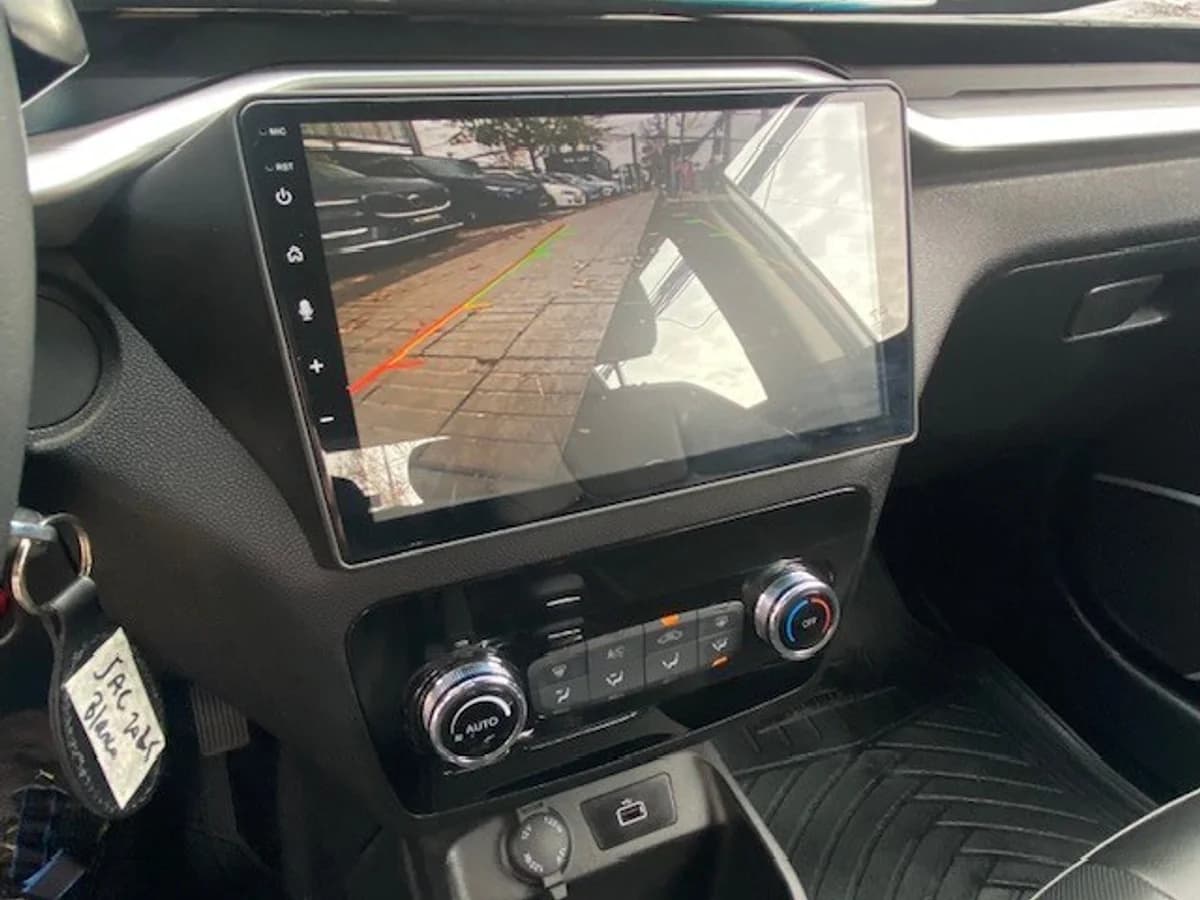 JAC JS2 1.5 Automatico. 2025 - Imagen 18