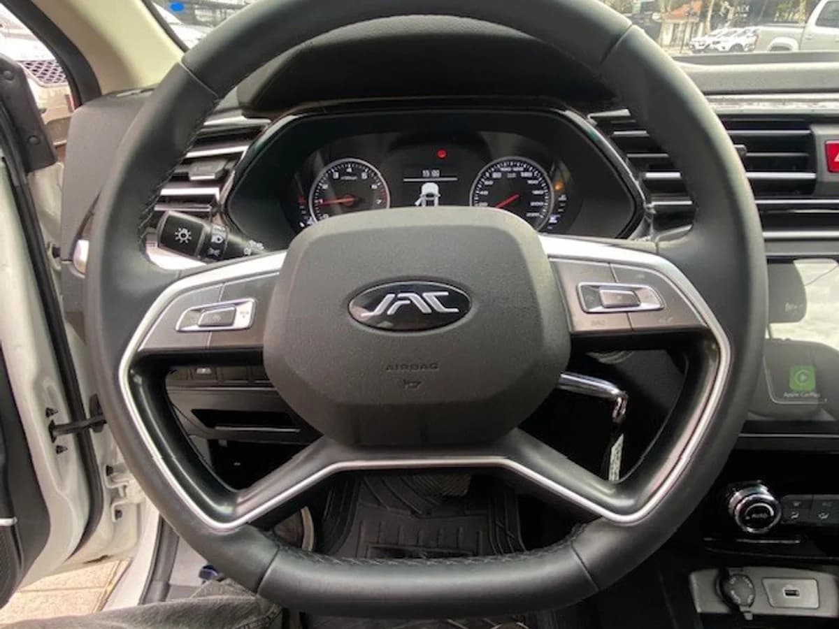 JAC JS2 1.5 Automatico. 2025 - Imagen 19