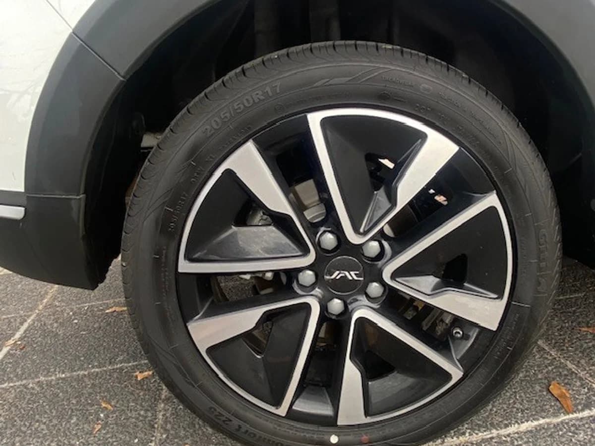 JAC JS2 1.5 Automatico. 2025 - Imagen 23