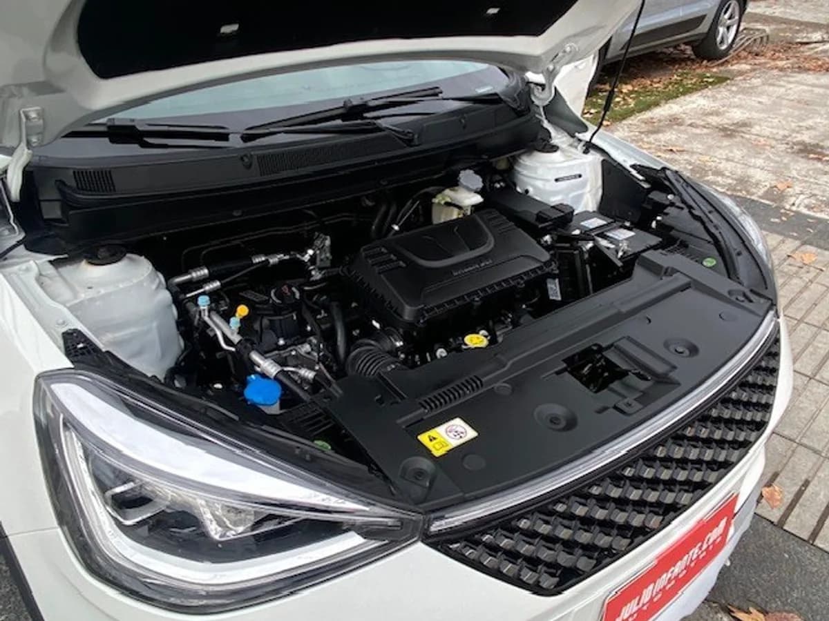 JAC JS2 1.5 Automatico. 2025 - Imagen 24