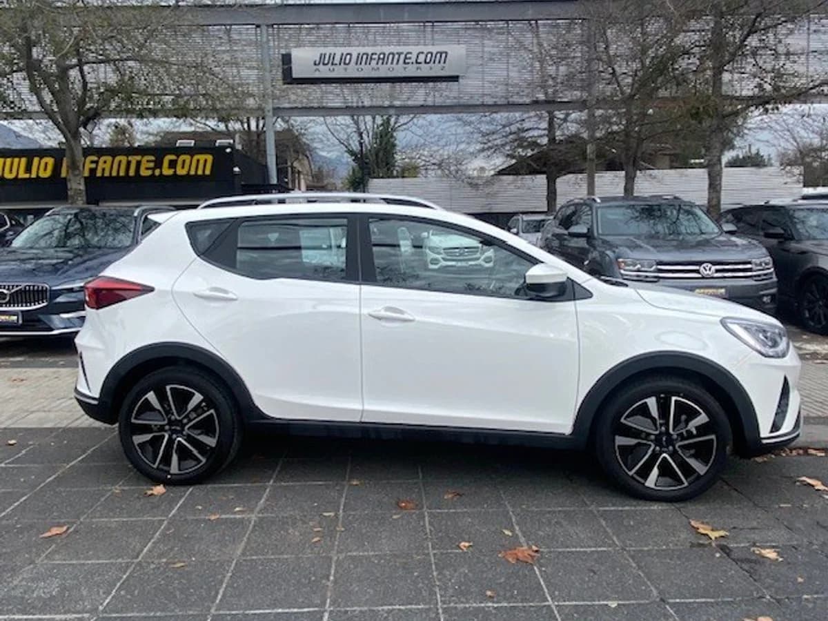 JAC JS2 1.5 Automatico. 2025 - Imagen 3