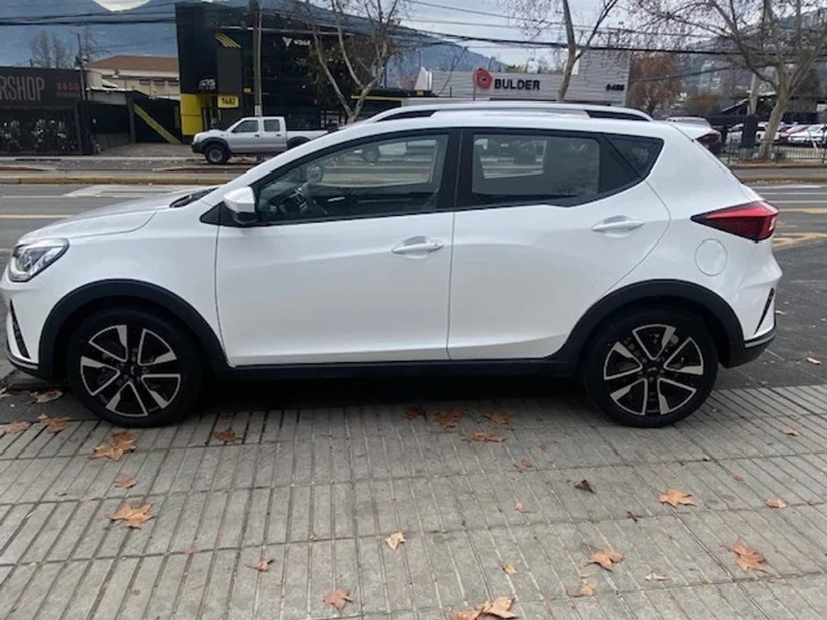 JAC JS2 1.5 Automatico. 2025 - Imagen 4