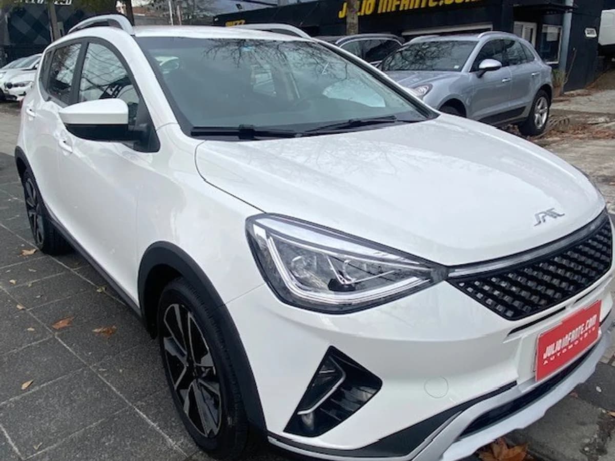 JAC JS2 1.5 Automatico. 2025 - Imagen 6