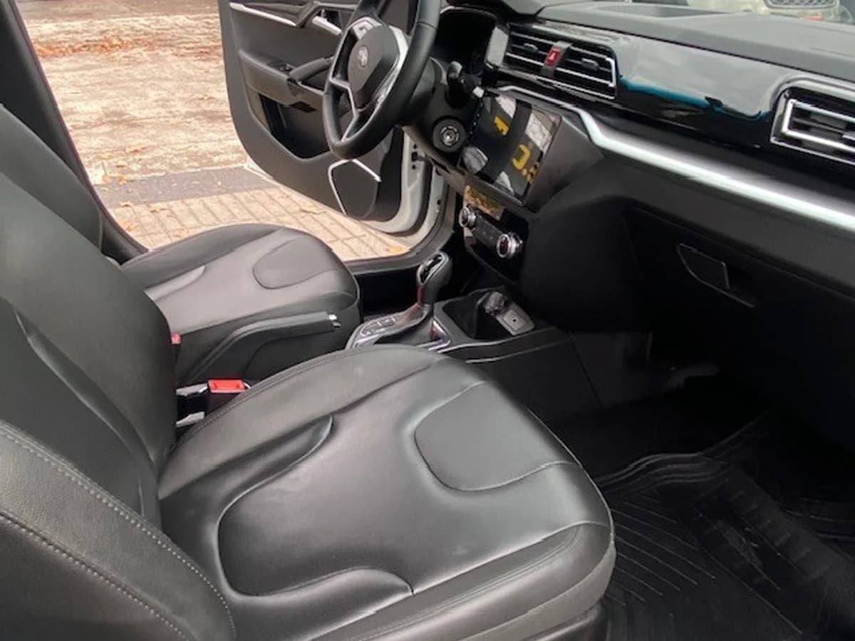 JAC JS2 1.5 Automatico. 2025 - Imagen 10
