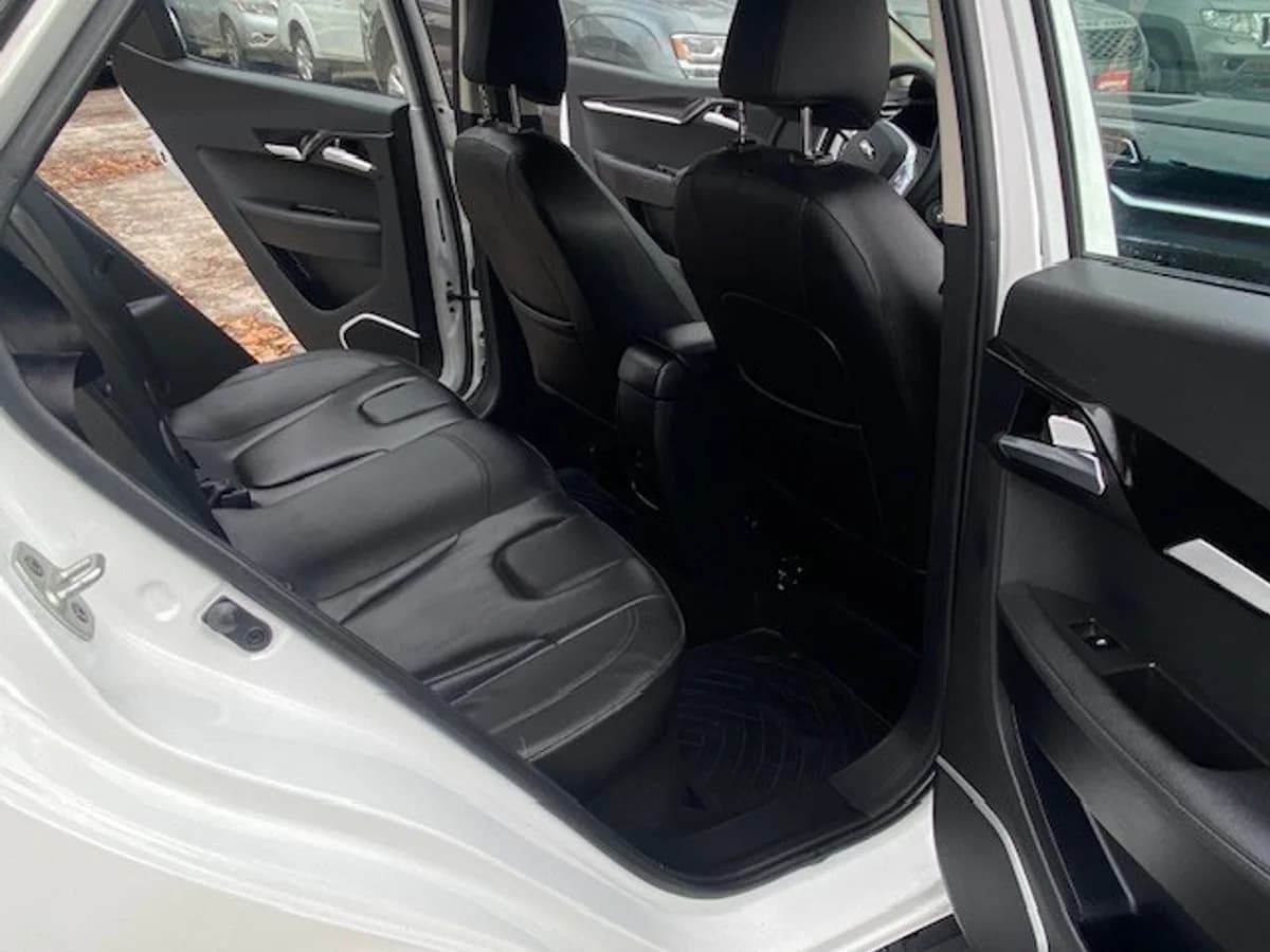 JAC JS2 1.5 Automatico. 2025 - Imagen 14
