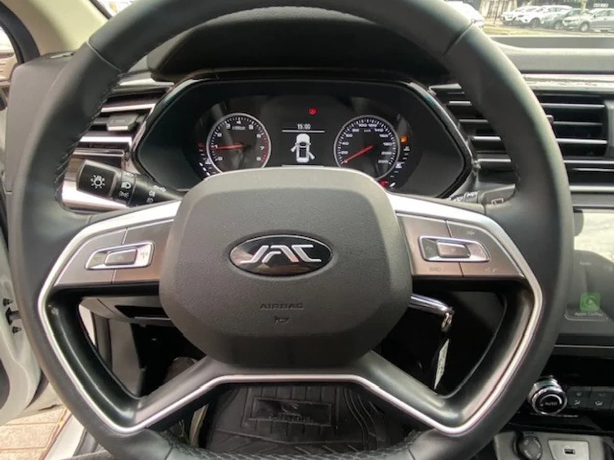 JAC JS2 1.5 Automatico. 2025 - Imagen 20