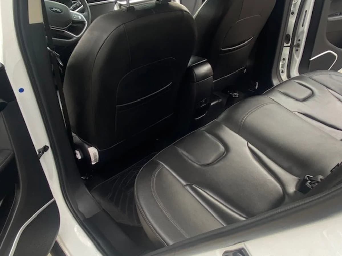 JAC JS2 1.5 Automatico. 2025 - Imagen 13