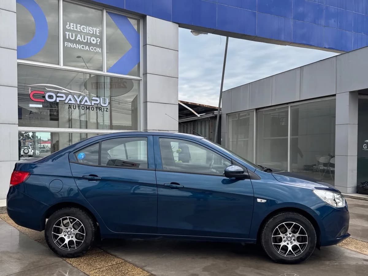CHEVROLEL SAIL 1.5 - Imagen 3
