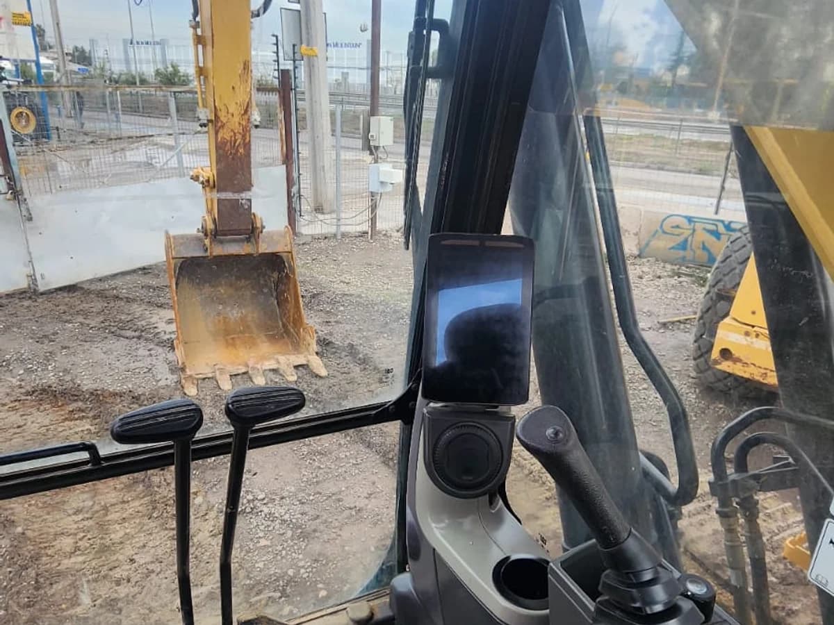 Caterpillar 320 GX 2021 DIESEL - Imagen 6