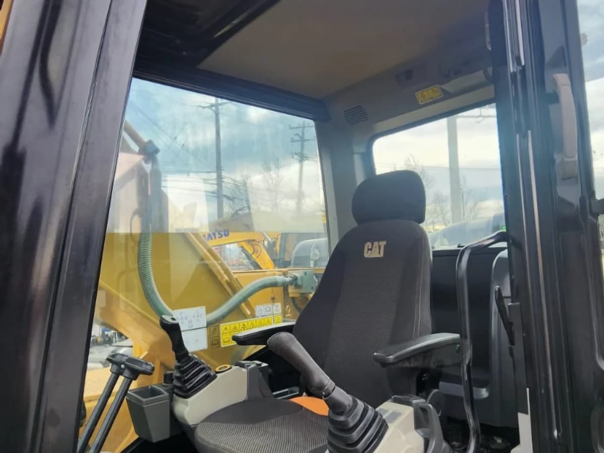 Caterpillar 320 GX 2021 DIESEL - Imagen 7