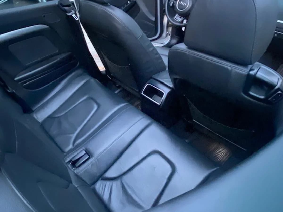 AUDI A5 Cario TFSI 1.8 2016 - Imagen 12
