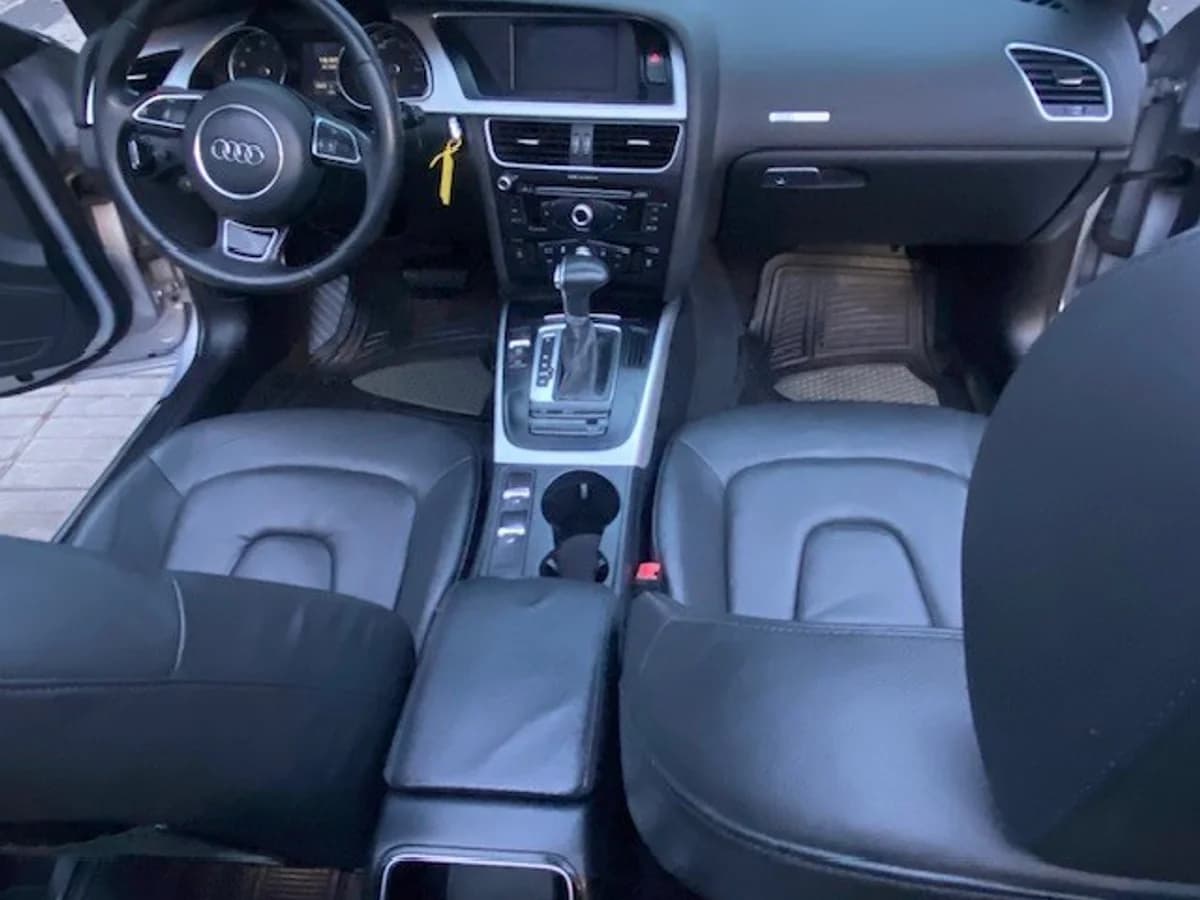 AUDI A5 Cario TFSI 1.8 2016 - Imagen 14