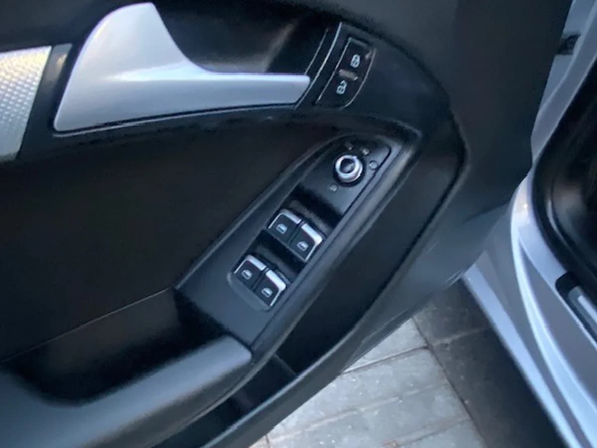 AUDI A5 Cario TFSI 1.8 2016 - Imagen 20