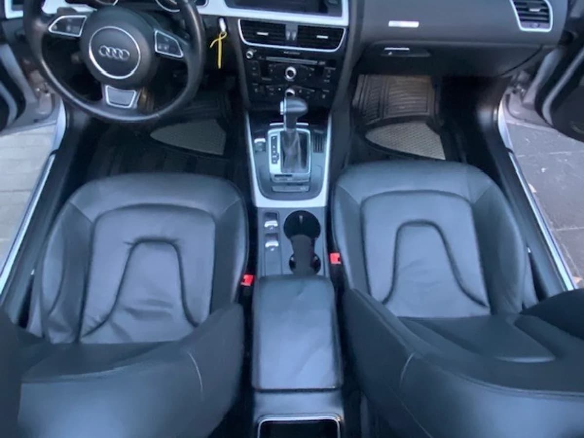 AUDI A5 Cario TFSI 1.8 2016 - Imagen 22