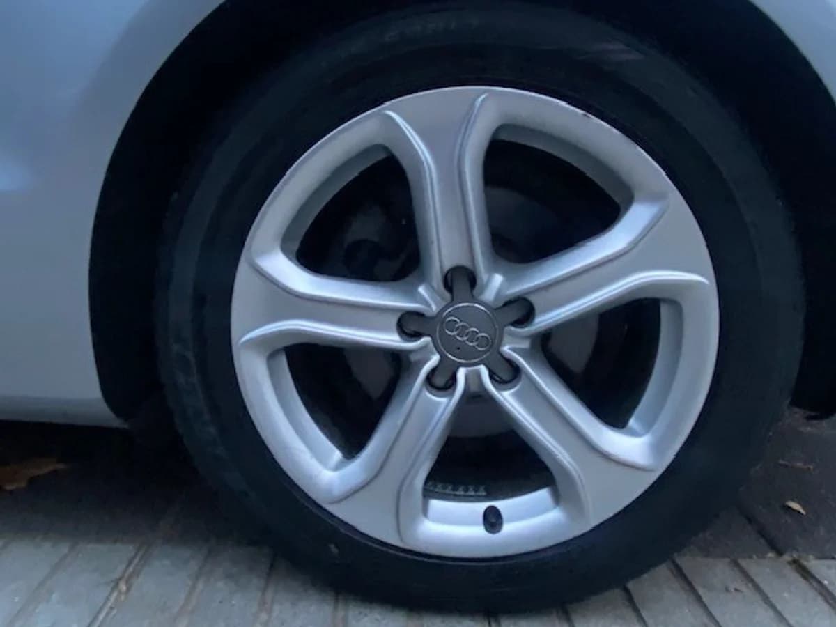 AUDI A5 Cario TFSI 1.8 2016 - Imagen 24
