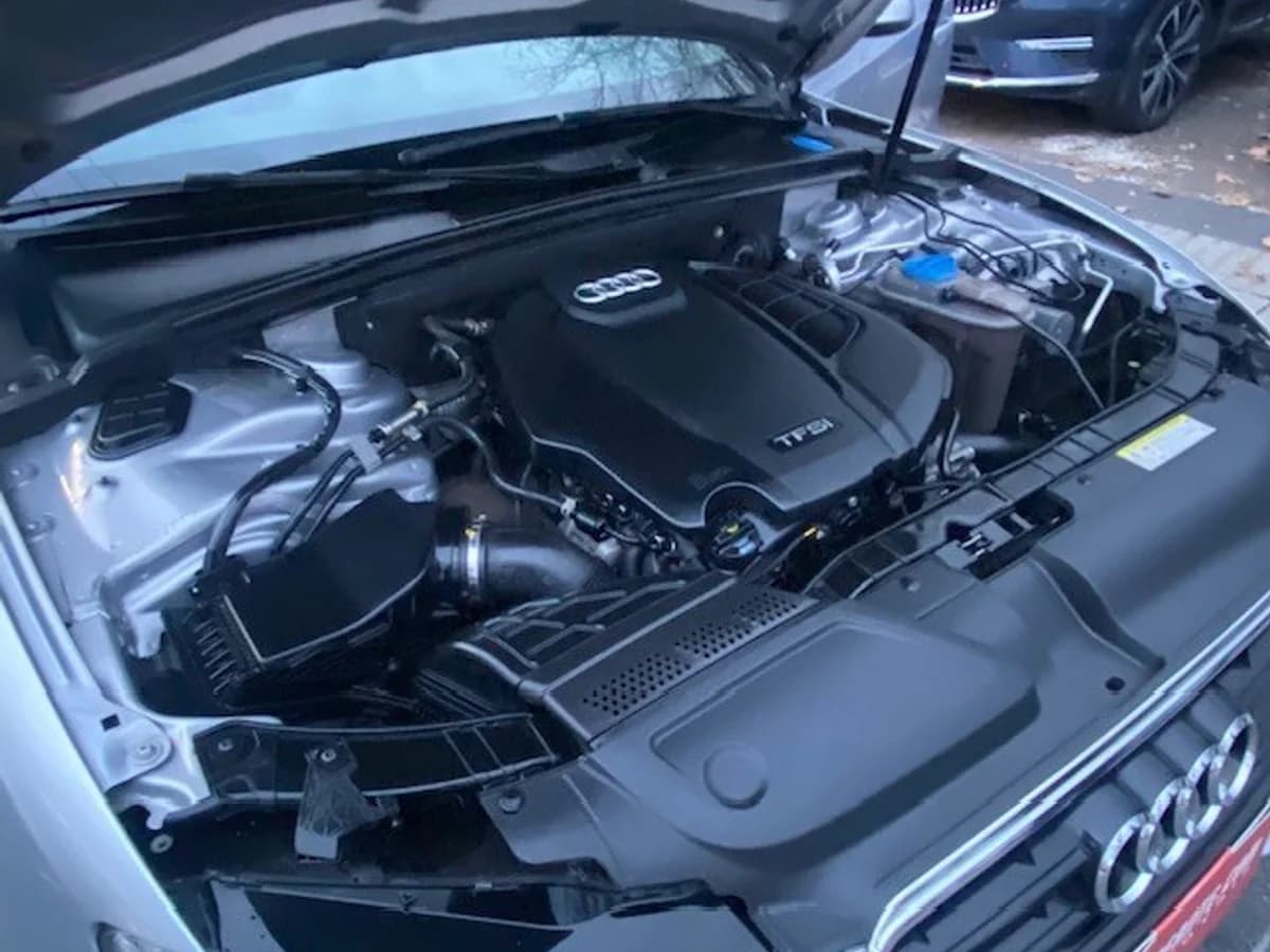 AUDI A5 Cario TFSI 1.8 2016 - Imagen 26