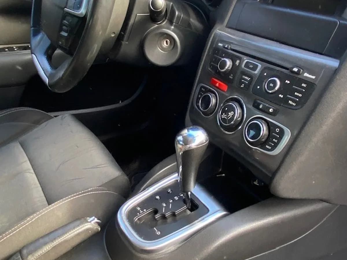 CITROËN C4 N2 1.6 Automatico 2012 - Imagen 6