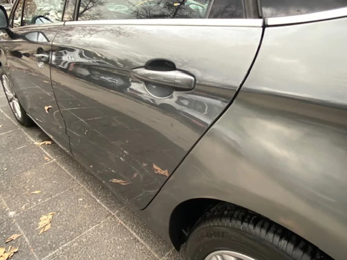 CITROËN C4 N2 1.6 Automatico 2012 - Imagen 9