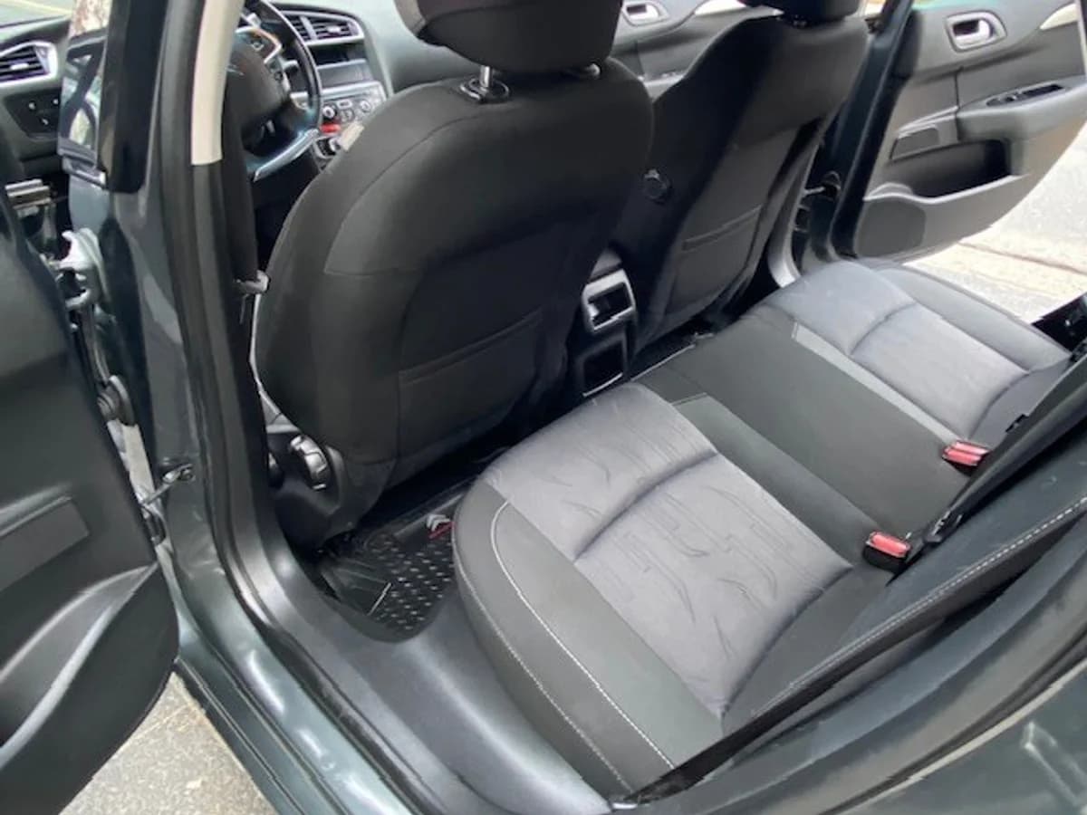 CITROËN C4 N2 1.6 Automatico 2012 - Imagen 13