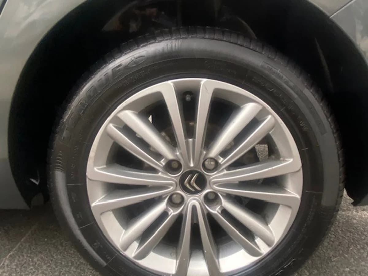 CITROËN C4 N2 1.6 Automatico 2012 - Imagen 18