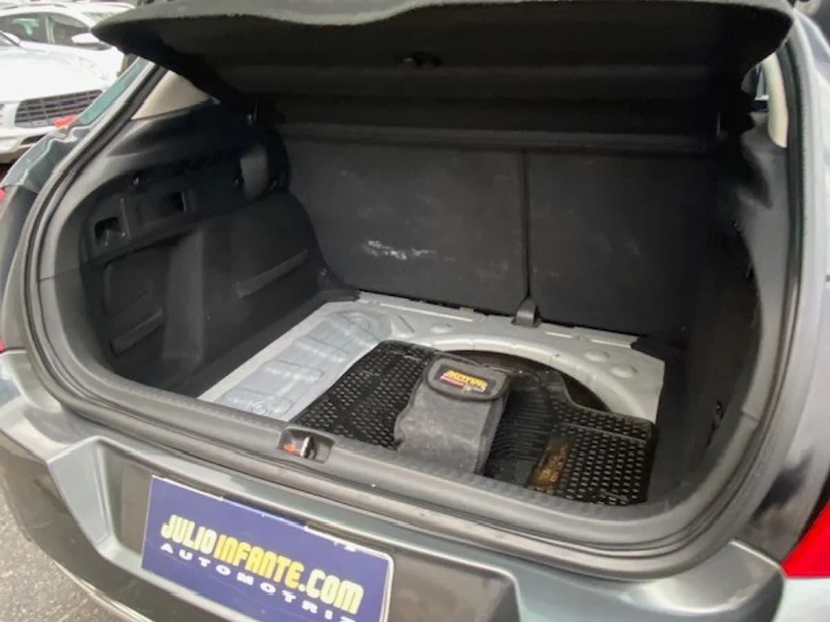 CITROËN C4 N2 1.6 Automatico 2012 - Imagen 19