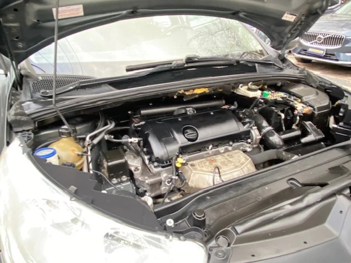 CITROËN C4 N2 1.6 Automatico 2012 - Imagen 20