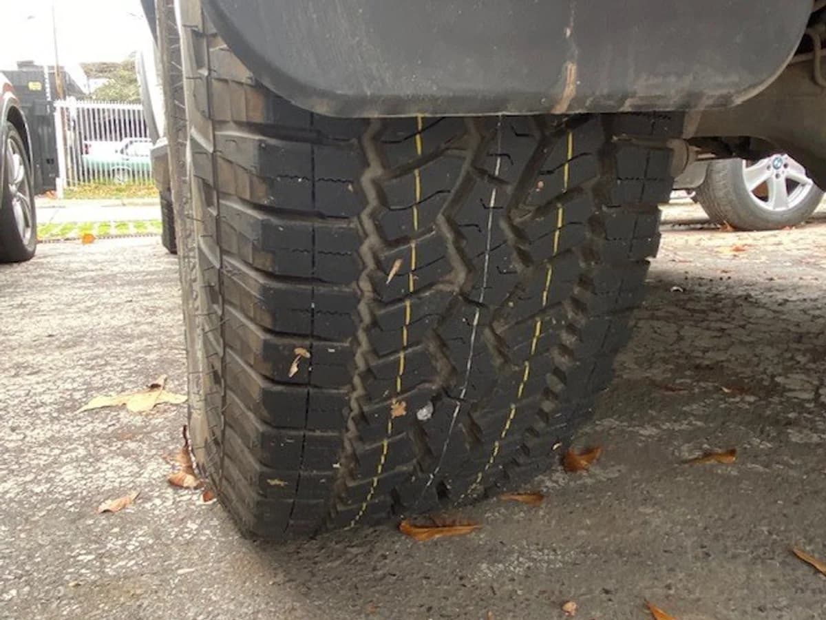 MAXUS T90 4X4 E6 AT DIESEL 2024 - Imagen 6