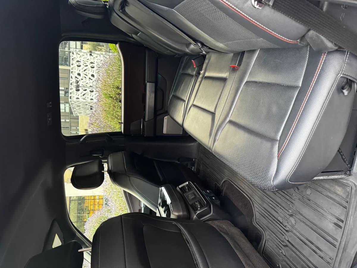 FORD F 150 LARIAT SPORT 2022 - Imagen 11