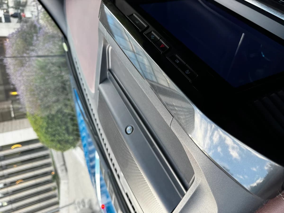 FORD F 150 LARIAT SPORT 2022 - Imagen 13