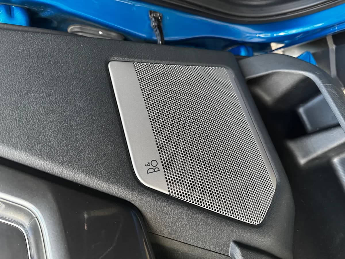 FORD F 150 LARIAT SPORT 2022 - Imagen 14