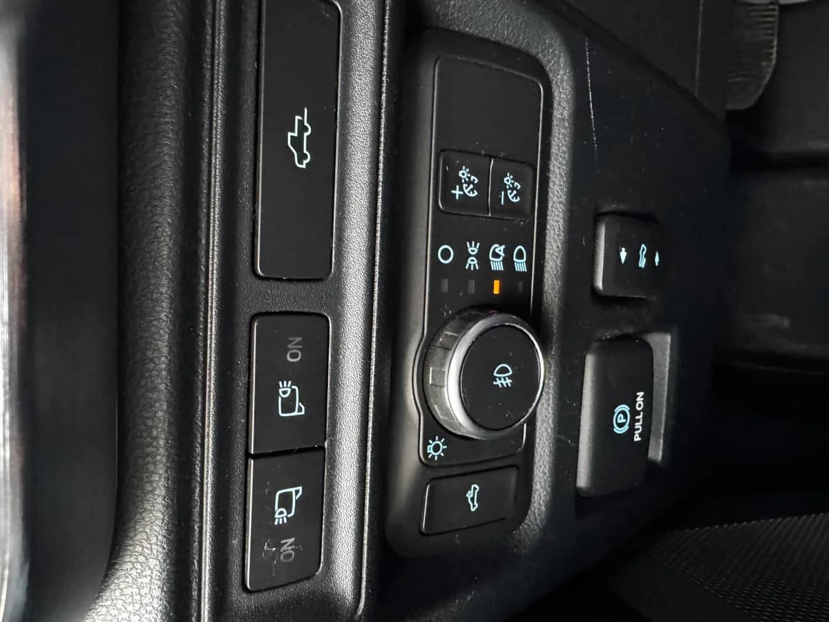 FORD F 150 LARIAT SPORT 2022 - Imagen 17