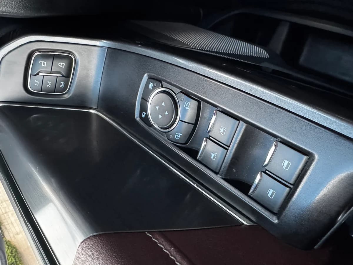 FORD F 150 LARIAT SPORT 2022 - Imagen 18