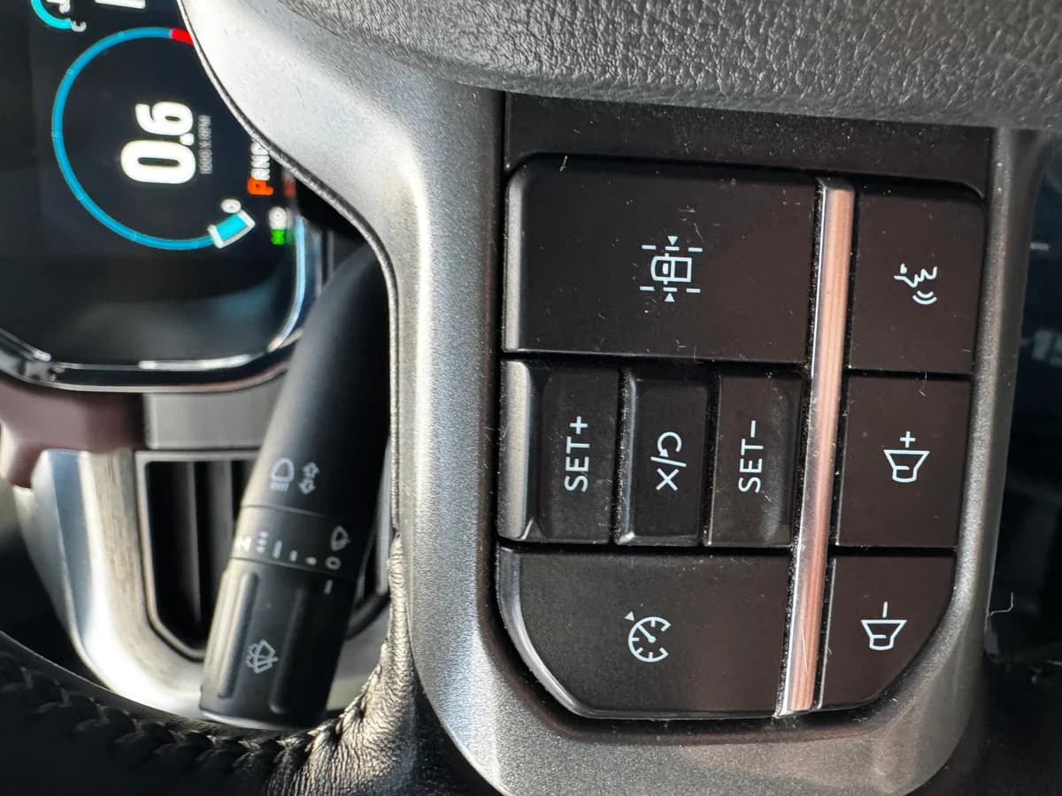 FORD F 150 LARIAT SPORT 2022 - Imagen 19