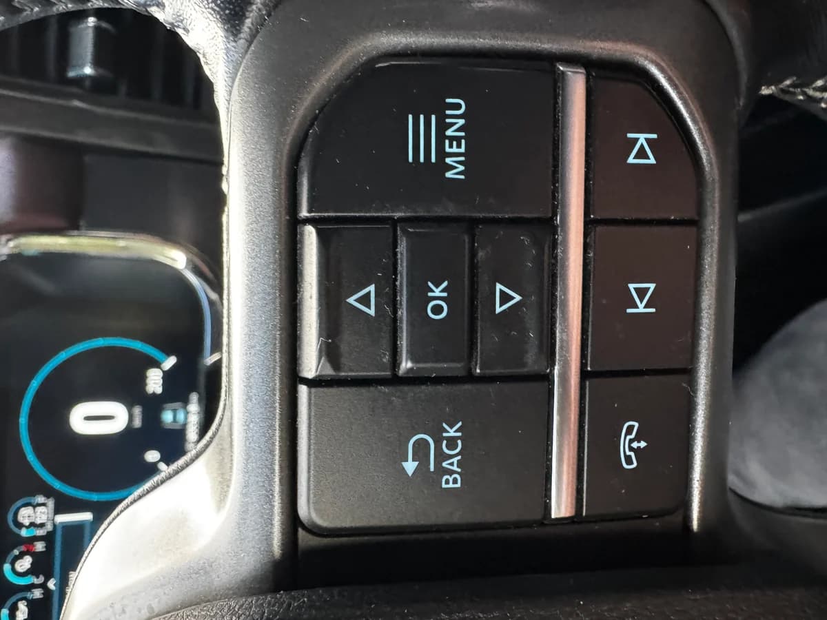 FORD F 150 LARIAT SPORT 2022 - Imagen 20