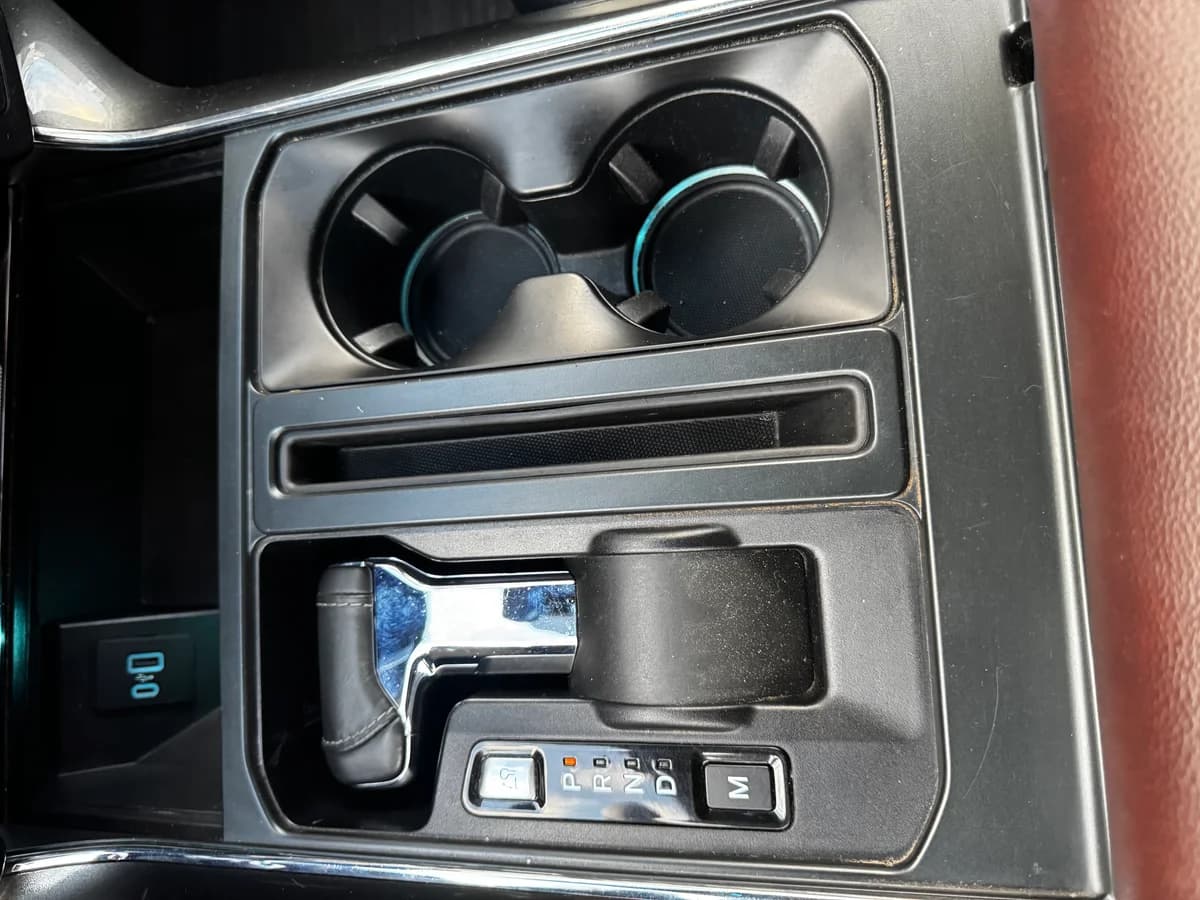 FORD F 150 LARIAT SPORT 2022 - Imagen 21